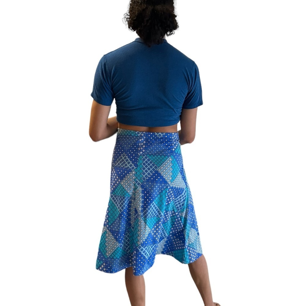 Vintage 90s Skirt - Picture 2 of 5